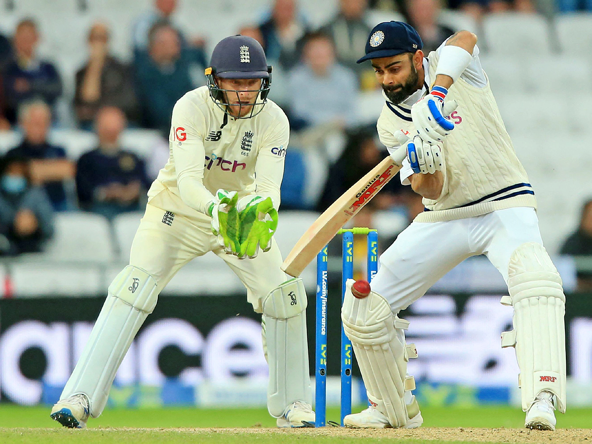 England beat India by an innings and 76 runs Photo Gallery - Sakshi15