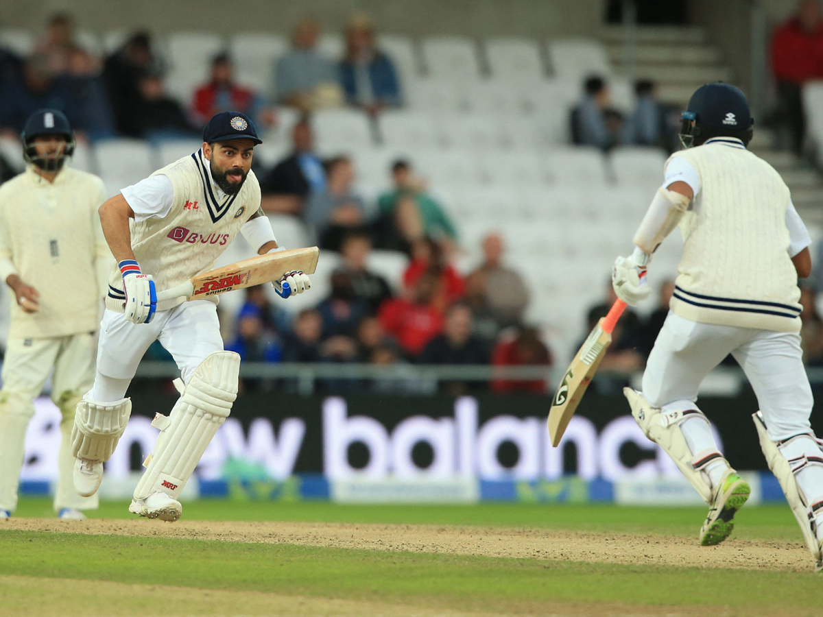 England beat India by an innings and 76 runs Photo Gallery - Sakshi16