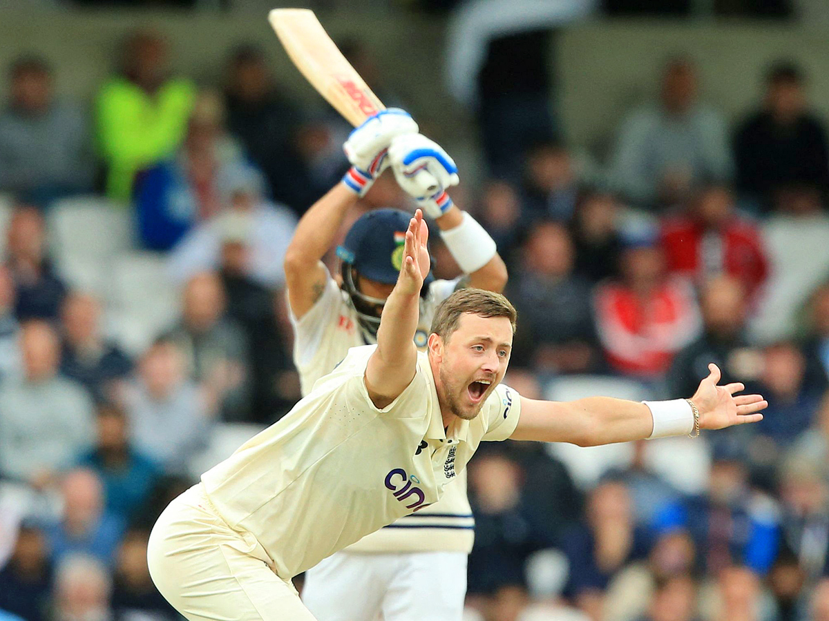 England beat India by an innings and 76 runs Photo Gallery - Sakshi18
