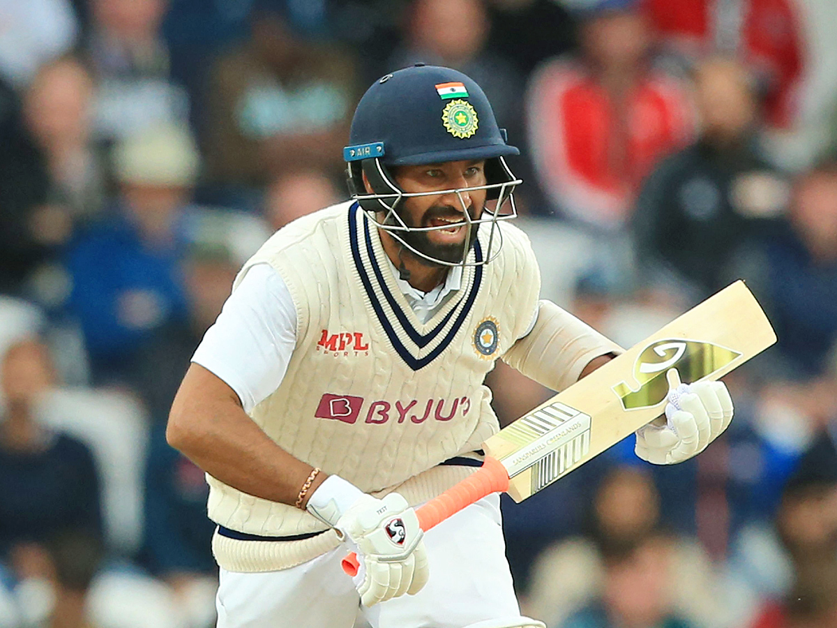 England beat India by an innings and 76 runs Photo Gallery - Sakshi19