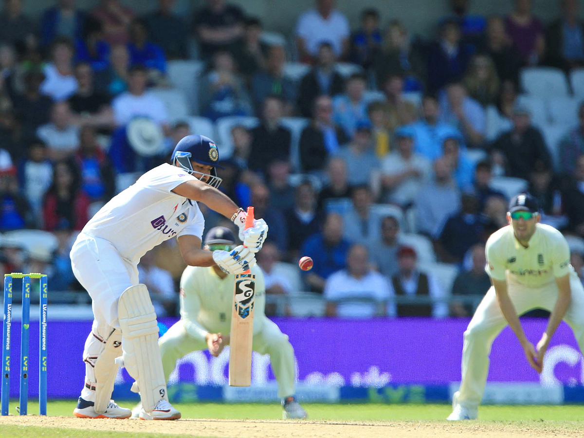 England beat India by an innings and 76 runs Photo Gallery - Sakshi3