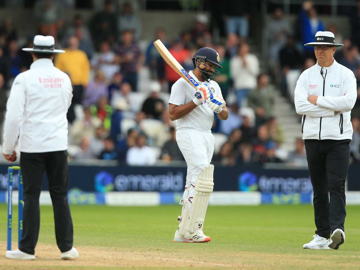 England beat India by an innings and 76 runs Photo Gallery - Sakshi21