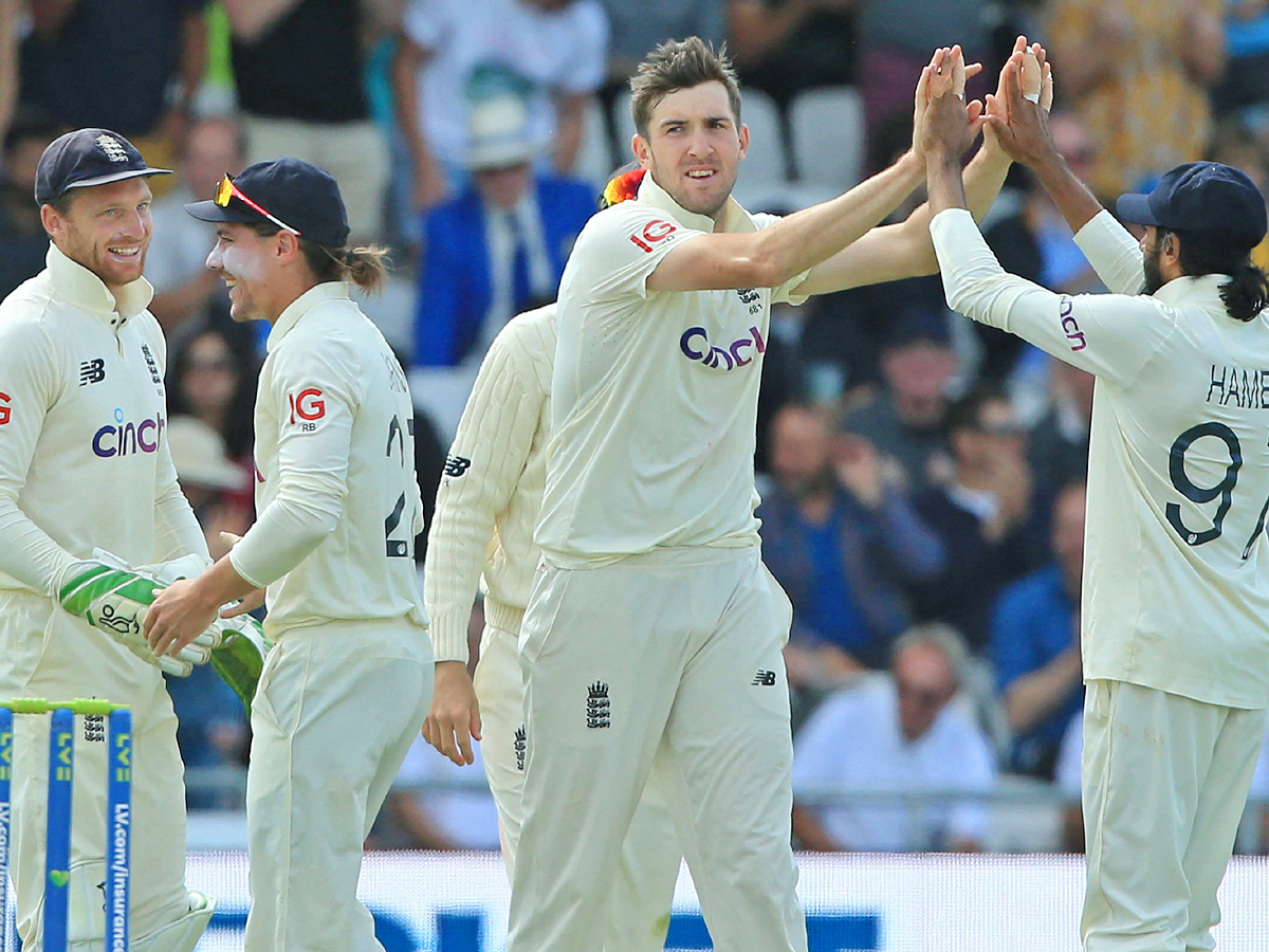 England beat India by an innings and 76 runs Photo Gallery - Sakshi5
