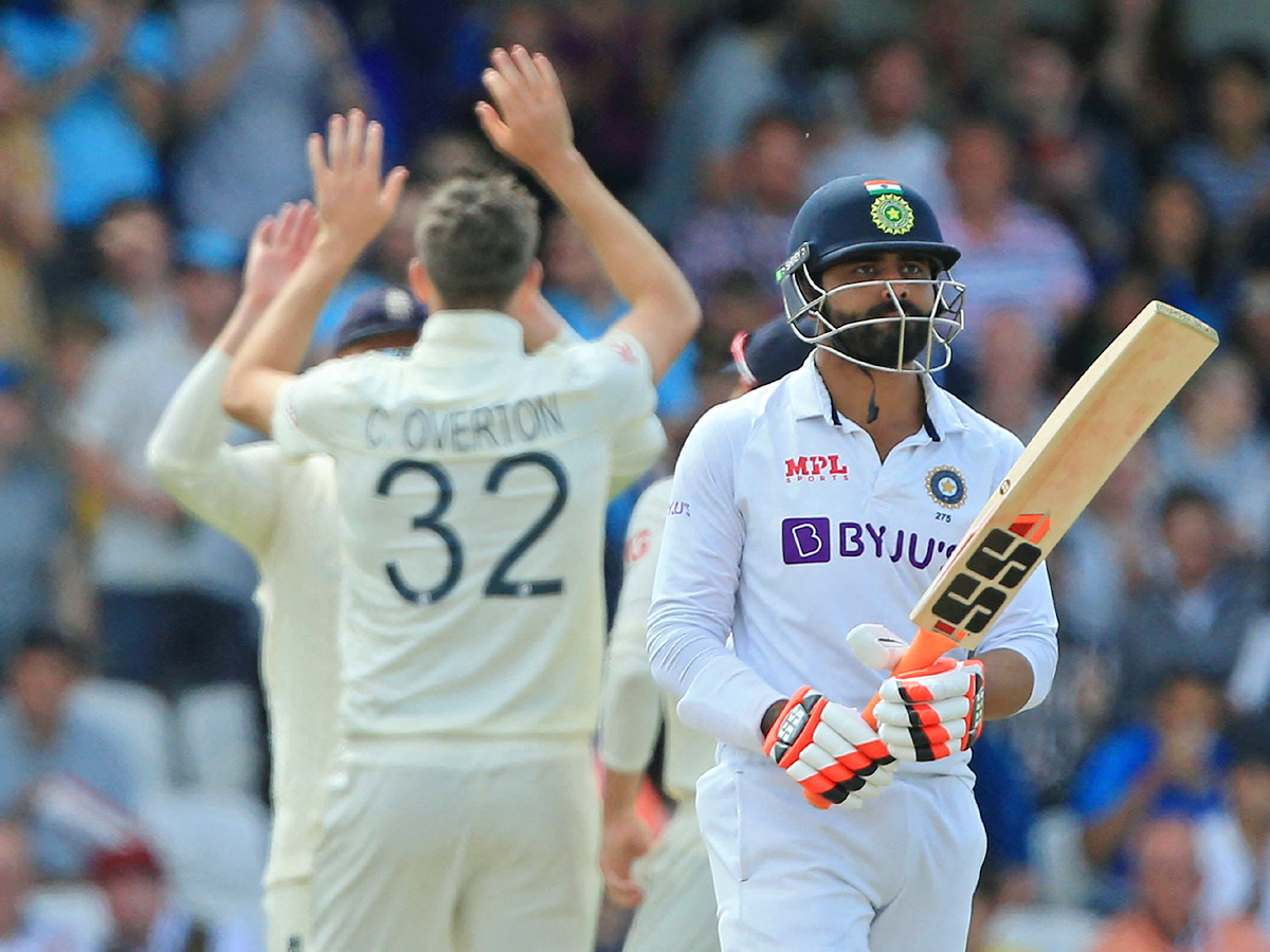 England beat India by an innings and 76 runs Photo Gallery - Sakshi6