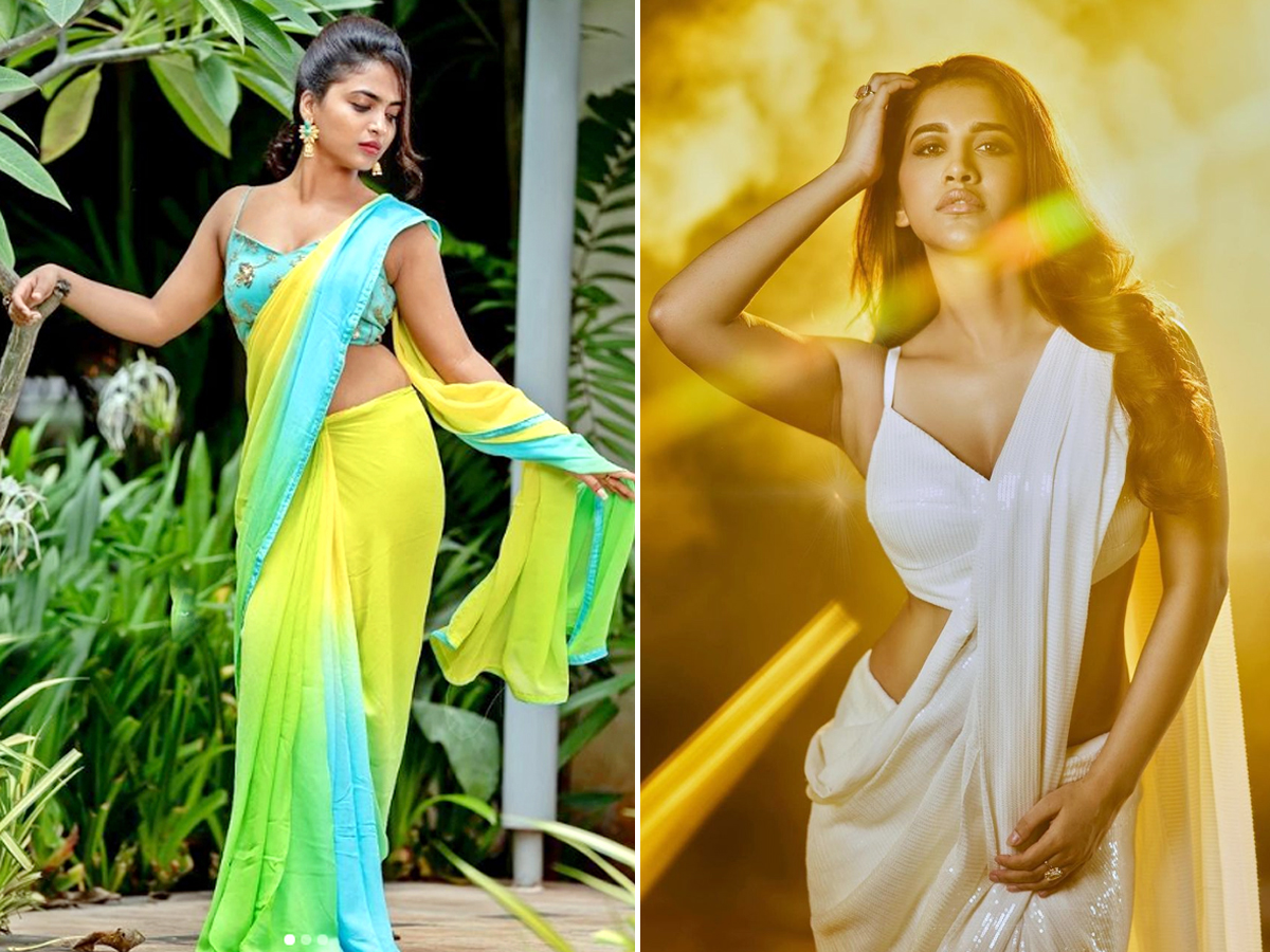 Social Hulchul Movie Actress Photos - Sakshi1