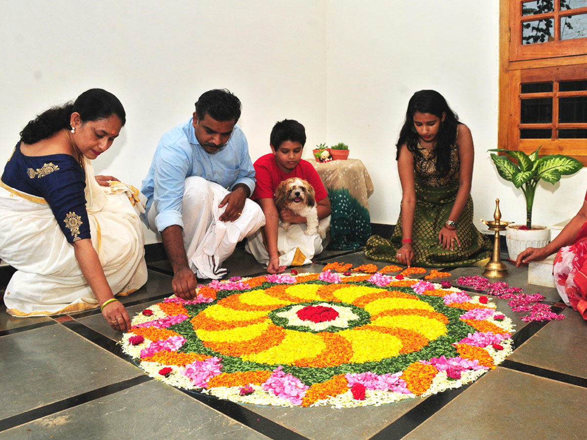 Best photos of the week 29 August to September 05, 2021 Photo Gallery - Sakshi23