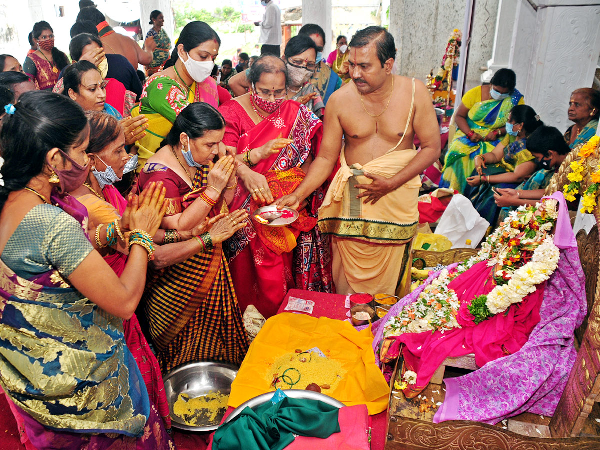Best photos of the week 29 August to September 05, 2021 Photo Gallery - Sakshi25