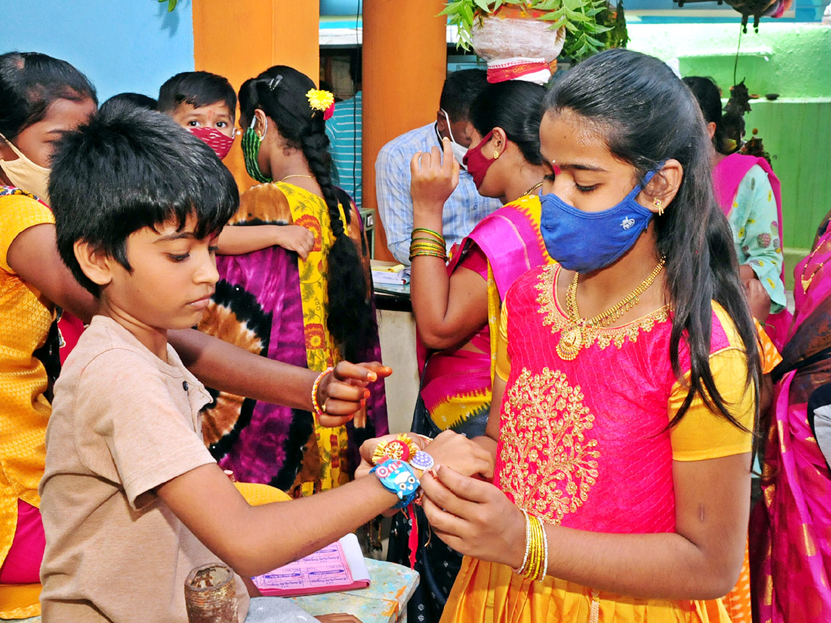 Best photos of the week 29 August to September 05, 2021 Photo Gallery - Sakshi27