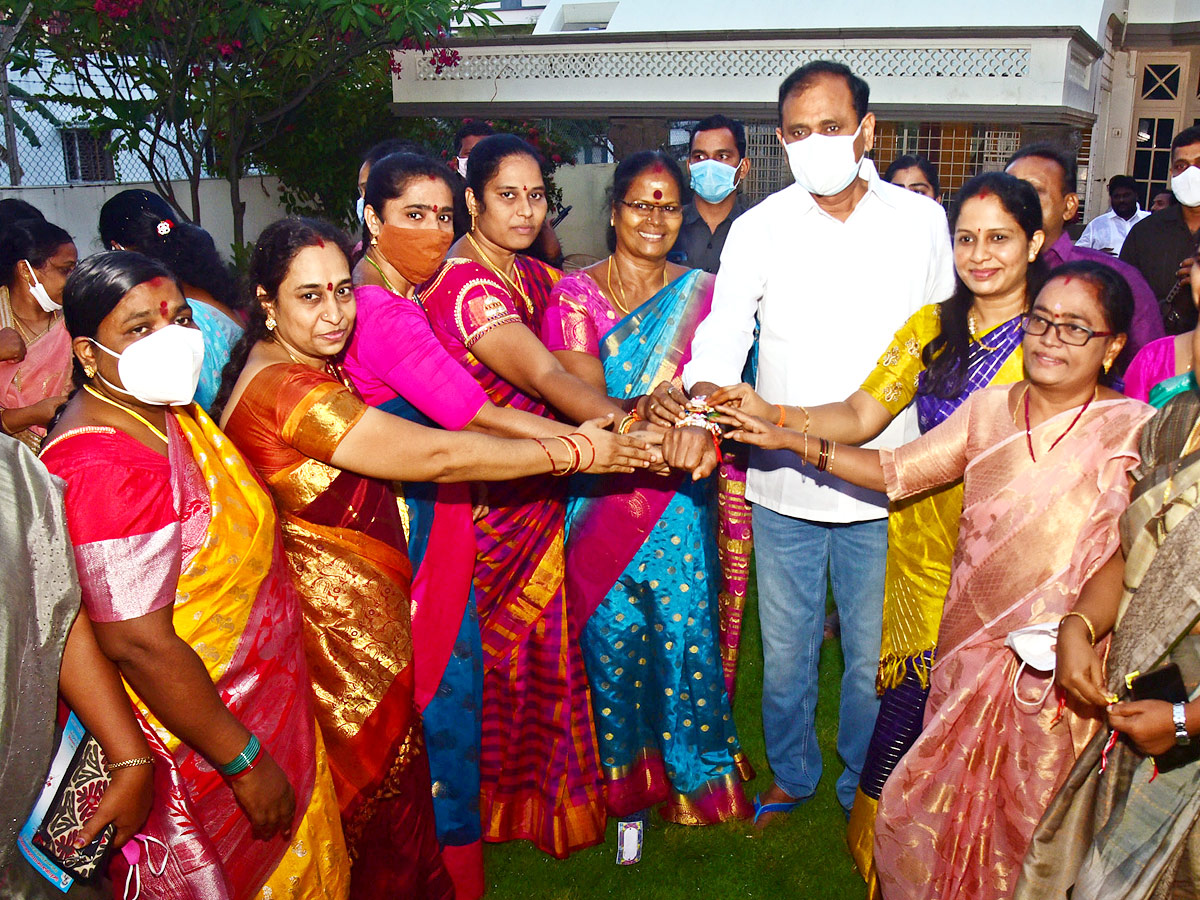 Best photos of the week 29 August to September 05, 2021 Photo Gallery - Sakshi37