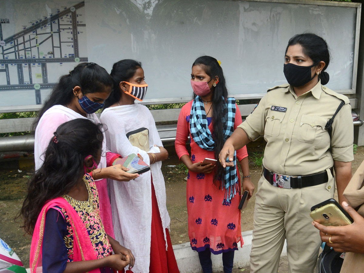 Best photos of the week 29 August to September 05, 2021 Photo Gallery - Sakshi5