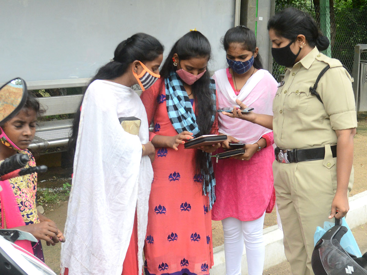 Best photos of the week 29 August to September 05, 2021 Photo Gallery - Sakshi6