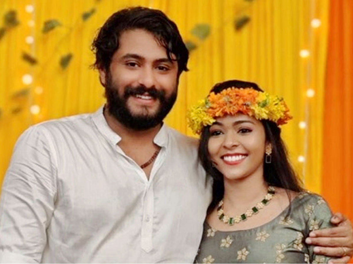 Jallikattu Actor Antony Varghese To marry Anisha On Aug 8 Photo Gallery - Sakshi2