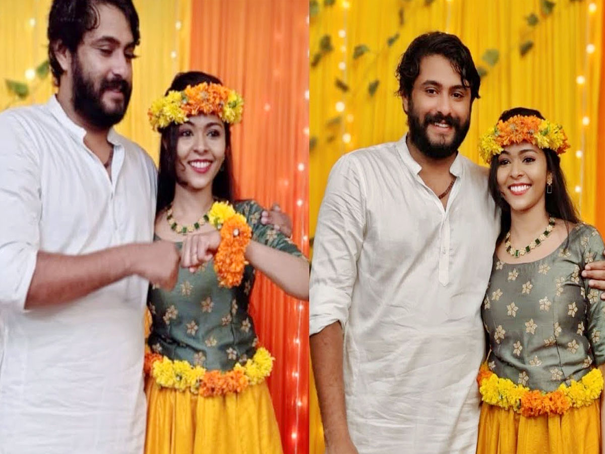 Jallikattu Actor Antony Varghese To marry Anisha On Aug 8 Photo Gallery - Sakshi5