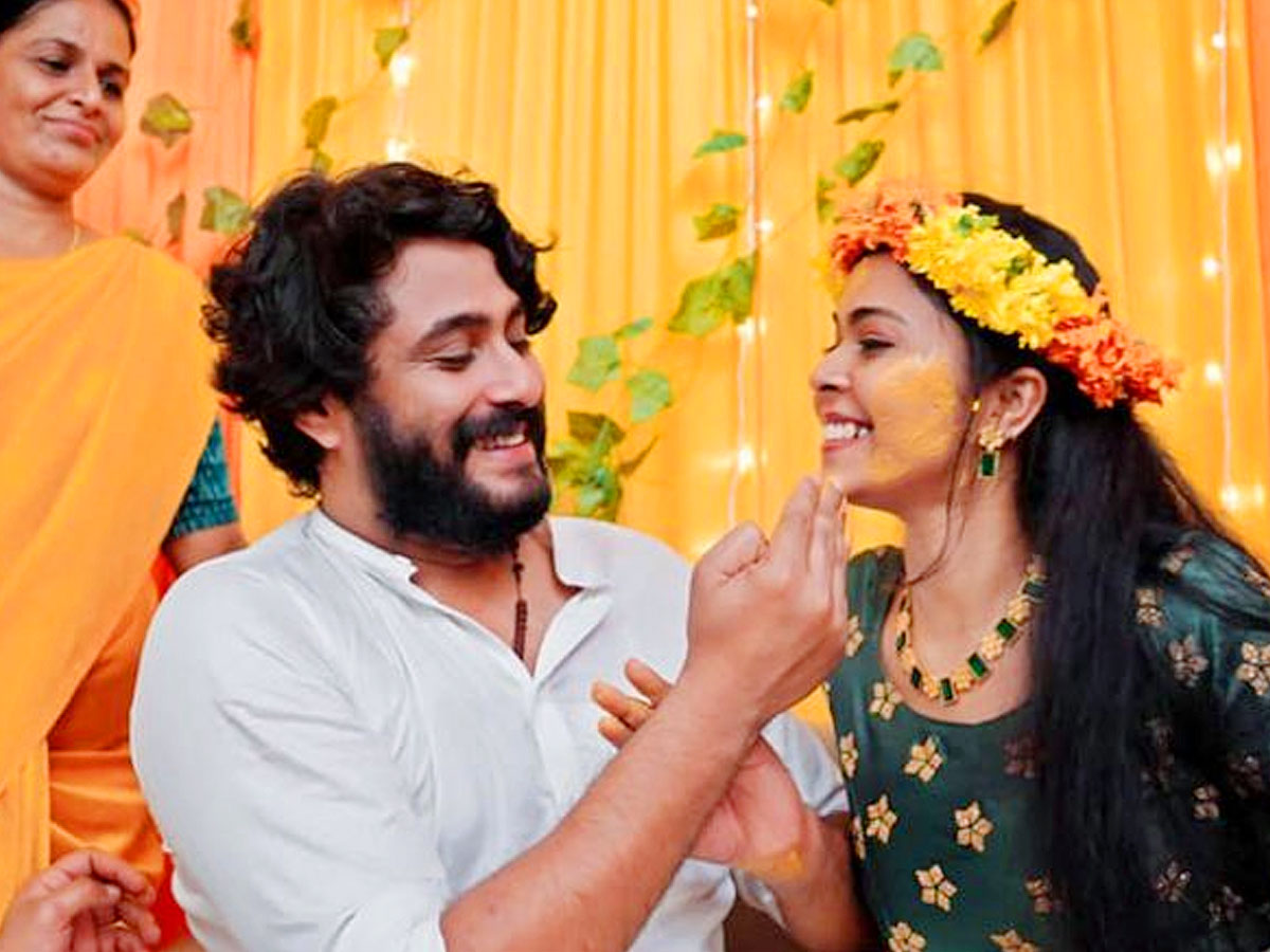 Jallikattu Actor Antony Varghese To marry Anisha On Aug 8 Photo Gallery - Sakshi9