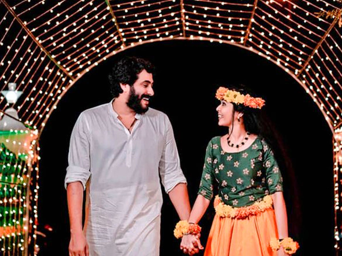 Jallikattu Actor Antony Varghese To marry Anisha On Aug 8 Photo Gallery - Sakshi10