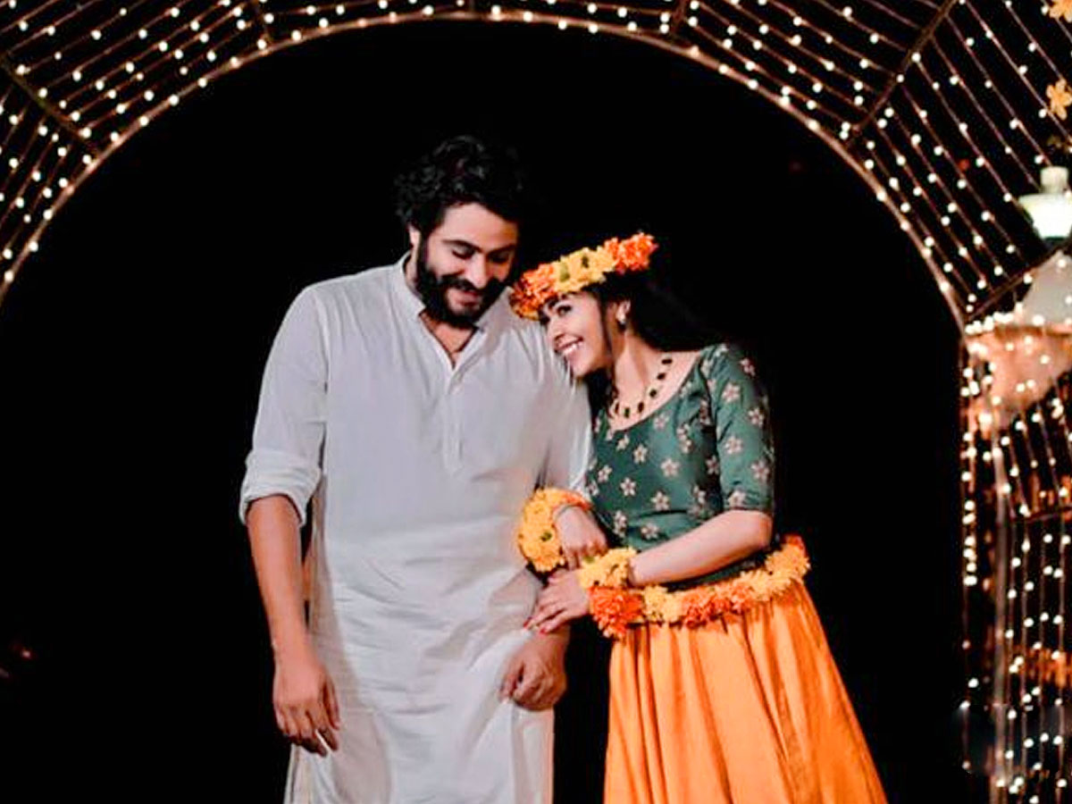 Jallikattu Actor Antony Varghese To marry Anisha On Aug 8 Photo Gallery - Sakshi11