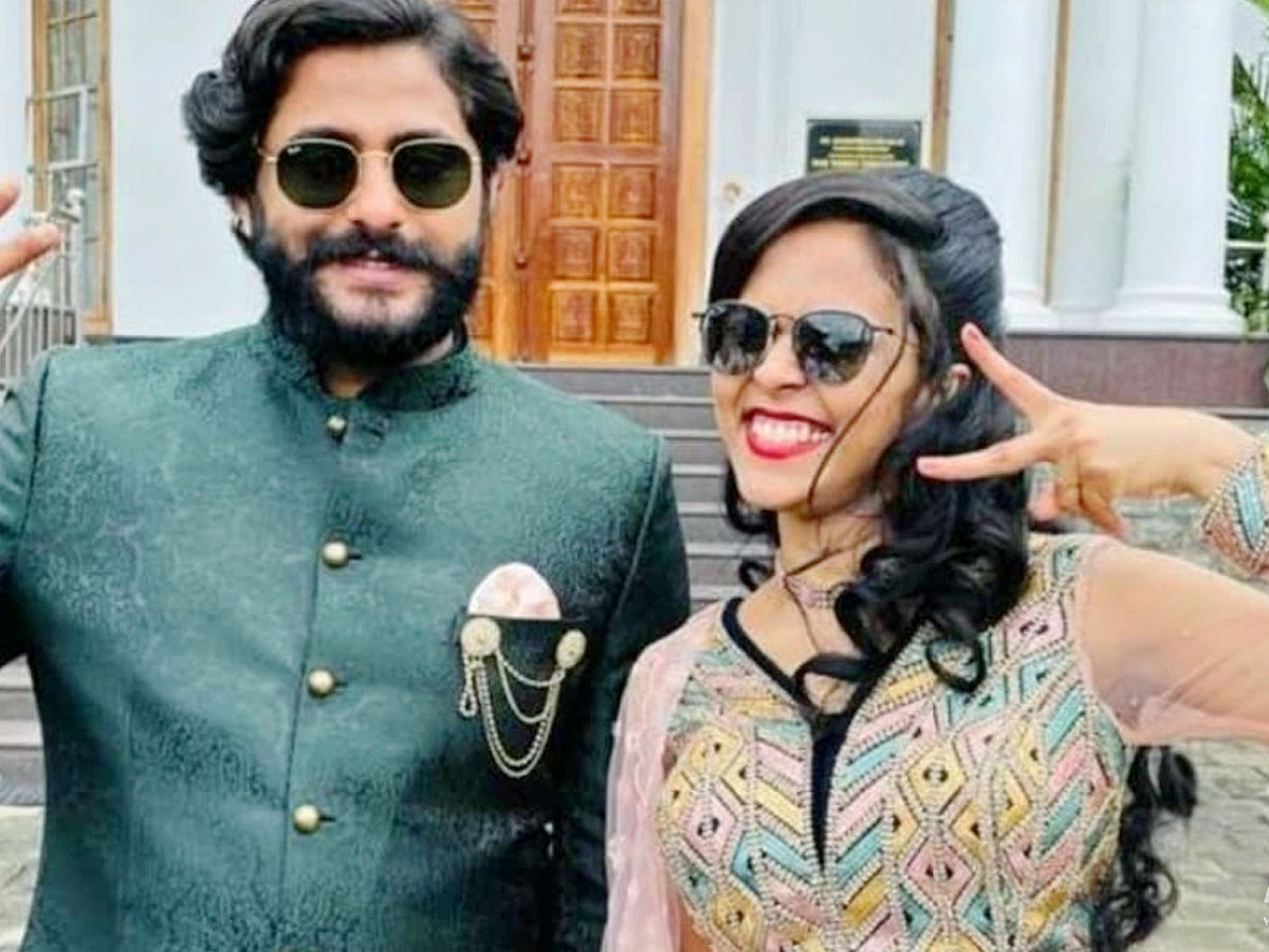 Jallikattu Actor Antony Varghese To marry Anisha On Aug 8 Photo Gallery - Sakshi12