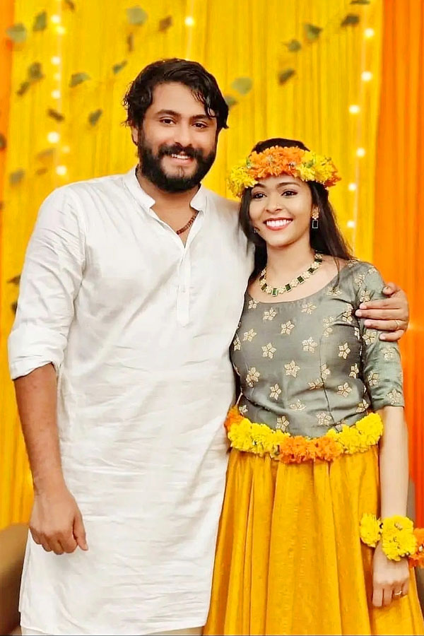 Jallikattu Actor Antony Varghese To marry Anisha On Aug 8 Photo Gallery - Sakshi14