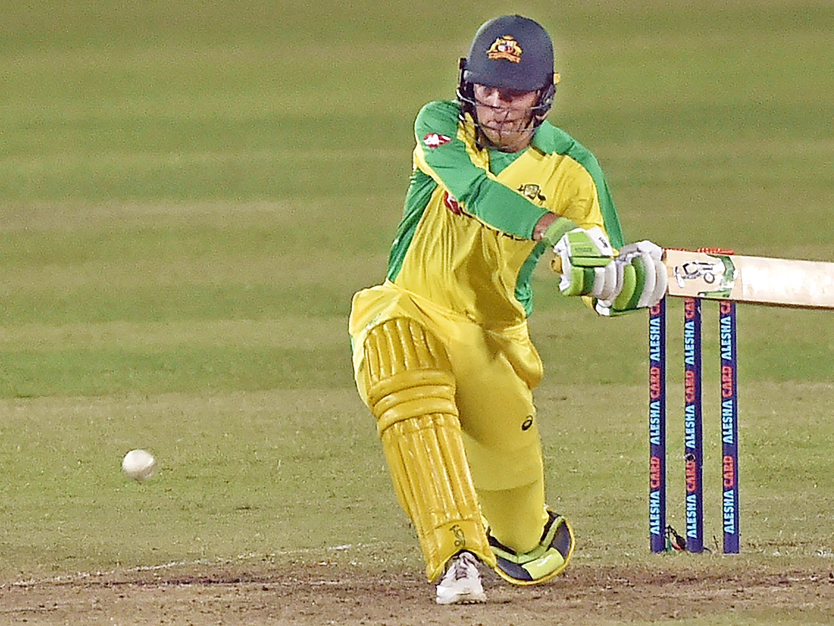 BAN vs AUS Twenty20 international cricket match photos - Sakshi15