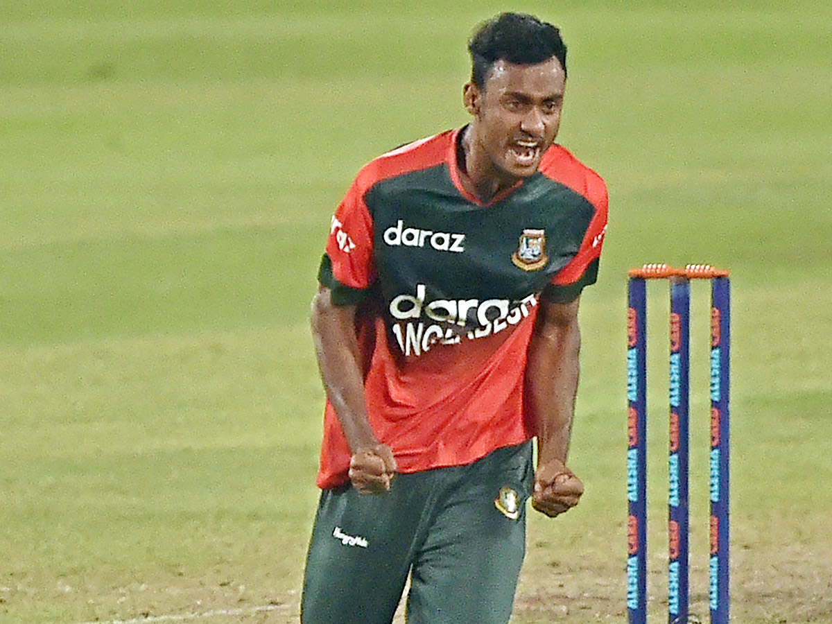 BAN vs AUS Twenty20 international cricket match photos - Sakshi19