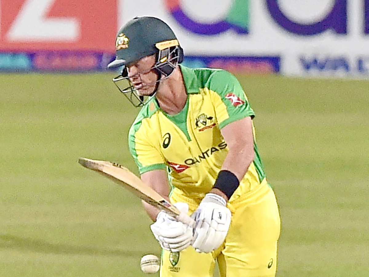 BAN vs AUS Twenty20 international cricket match photos - Sakshi20