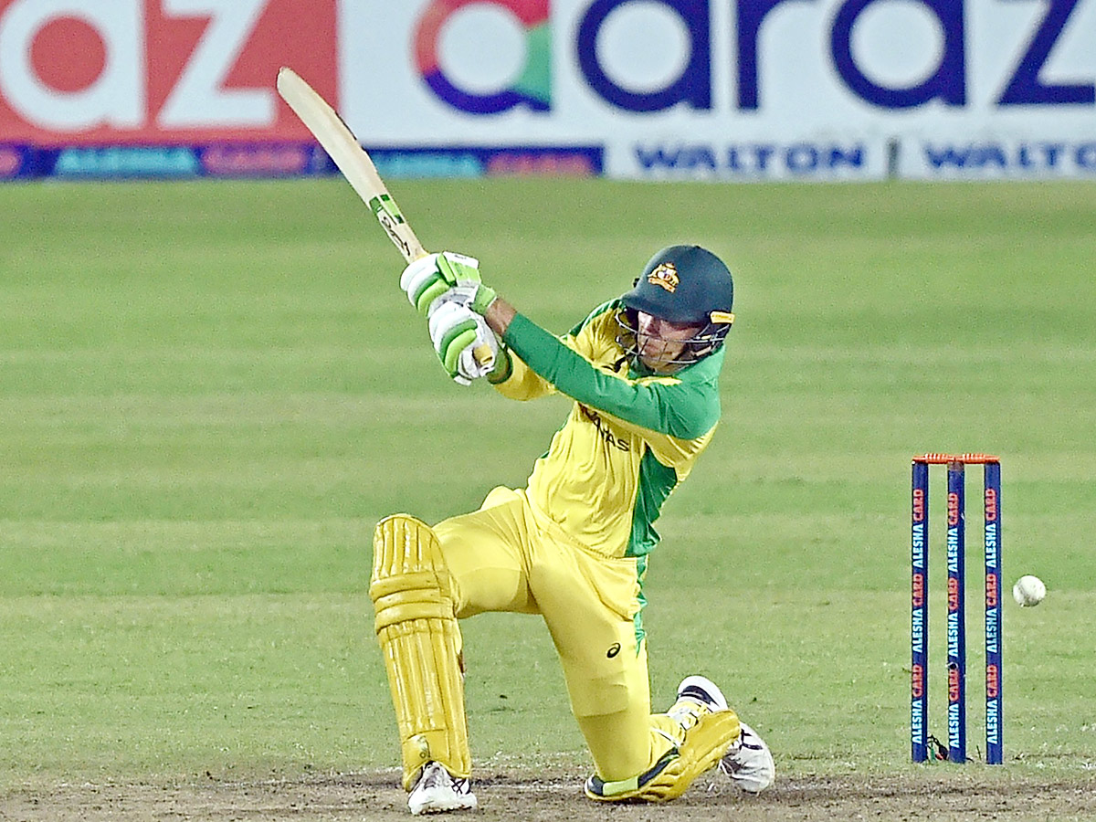 BAN vs AUS Twenty20 international cricket match photos - Sakshi3