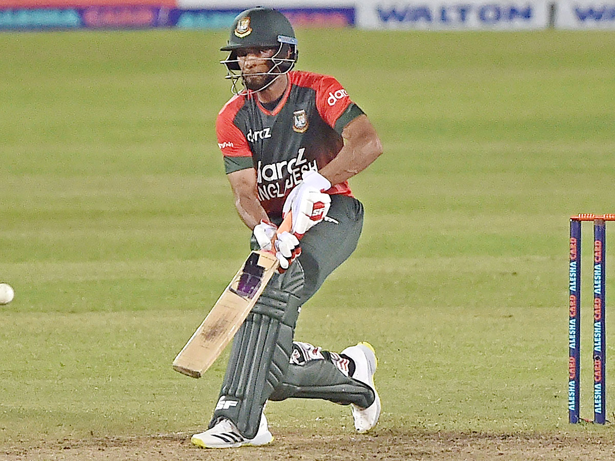 BAN vs AUS Twenty20 international cricket match photos - Sakshi8