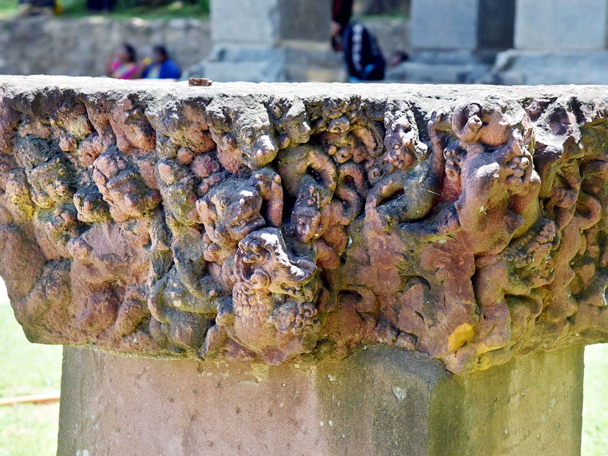 Akkana-Madanna Caves Attract Tourists Photo Gallery - Sakshi14