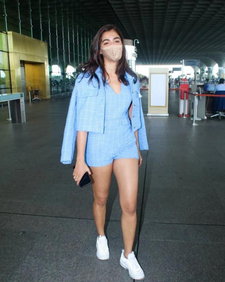 Pooja Hegde Latest Photos - Sakshi7
