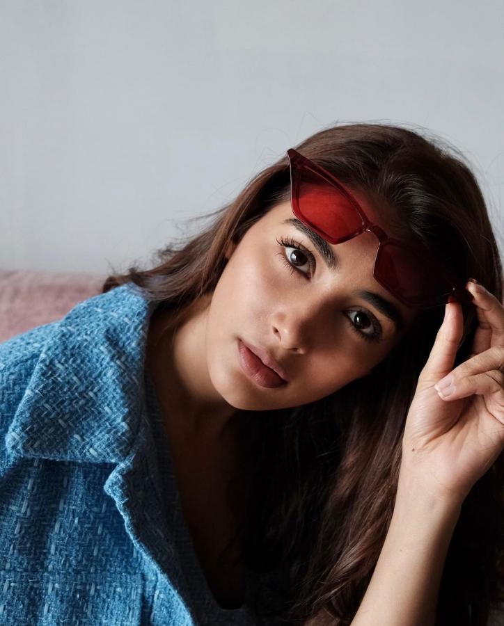 Pooja Hegde Latest Photos - Sakshi8