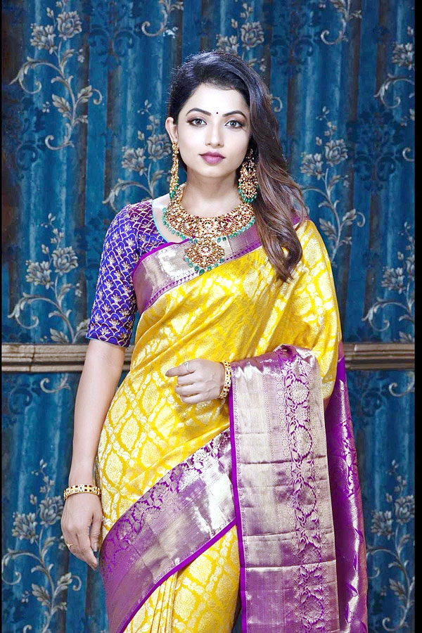 Navya Swamy Photo Hallery - Sakshi6