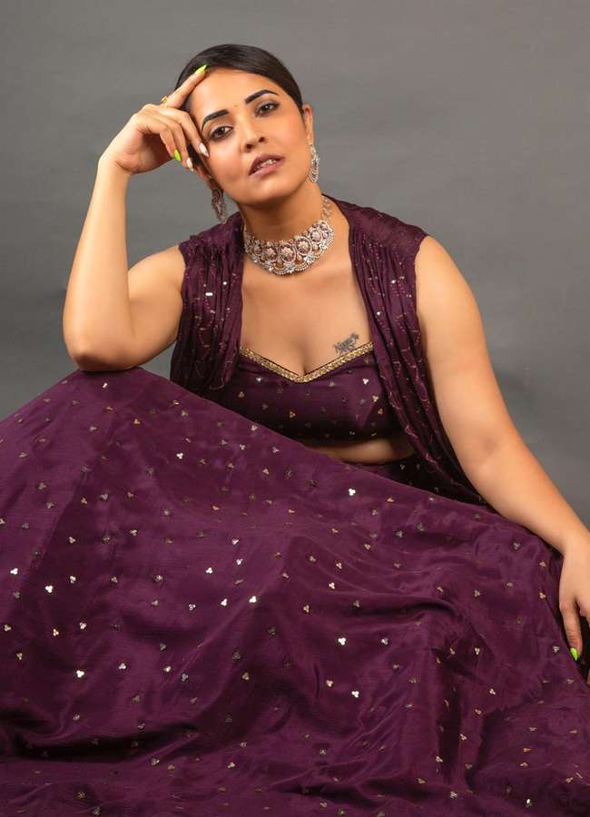 Anchor Anasuya Latest Photo Gallery - Sakshi4
