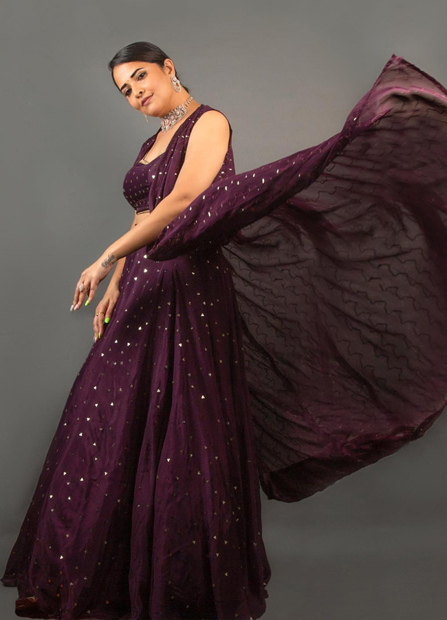 Anchor Anasuya Latest Photo Gallery - Sakshi6