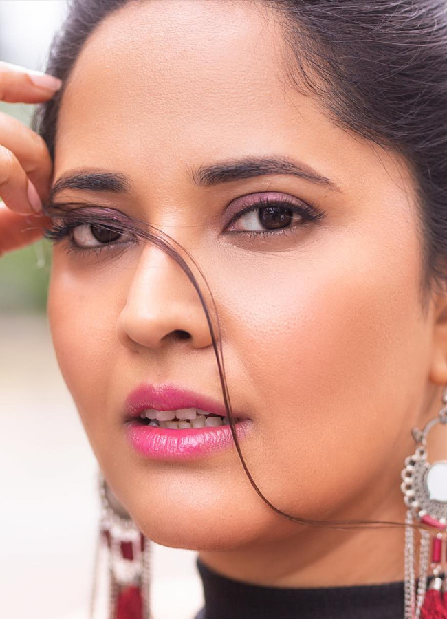 Anchor Anasuya Latest Photo Gallery - Sakshi22