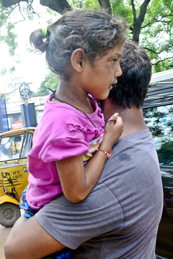 Patient Queue For Fever Hospital Photo Gallery - Sakshi11