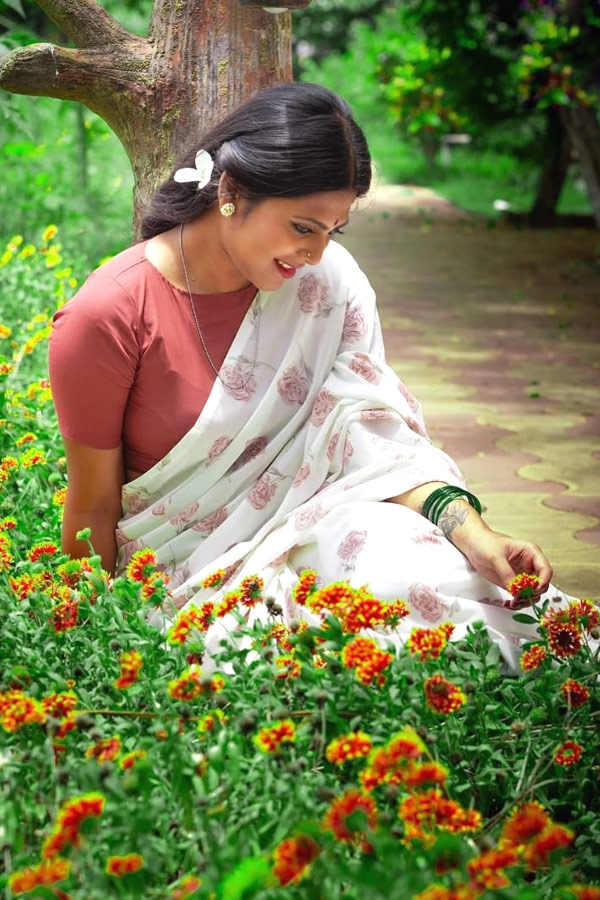 Praneetha Patnaik Photo Gallery - Sakshi8