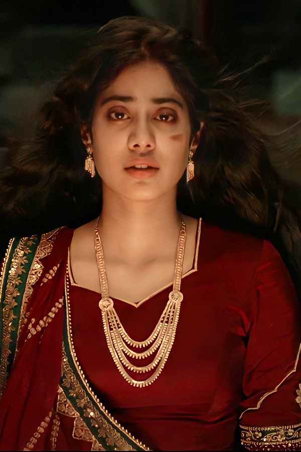 Janhvi Kapoor HD Wallpapers - Sakshi14
