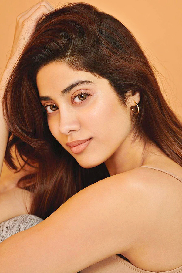 Janhvi Kapoor HD Wallpapers - Sakshi5