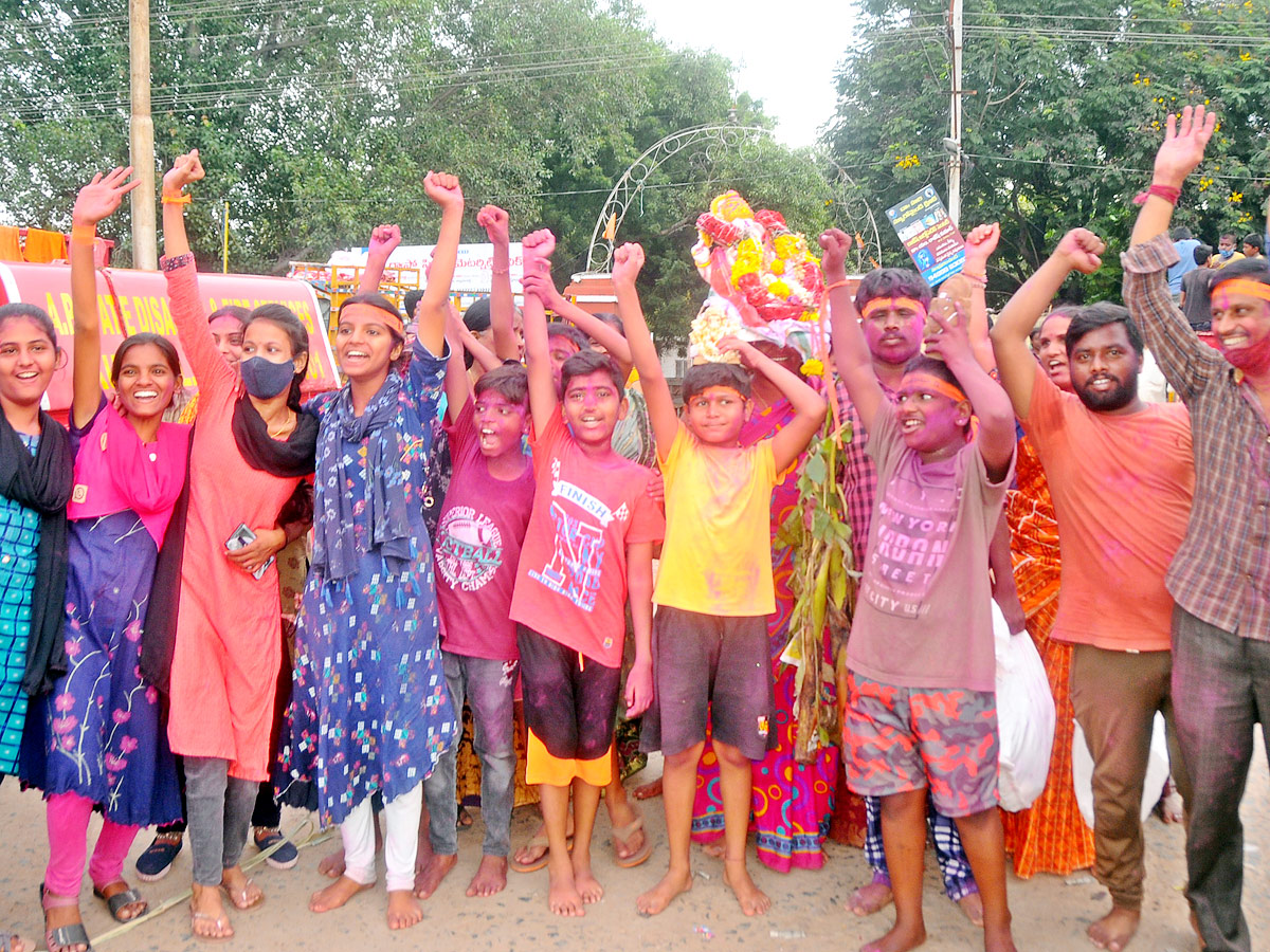 Best photos of the week 19 September to September 26, 2021 Photo Gallery - Sakshi13