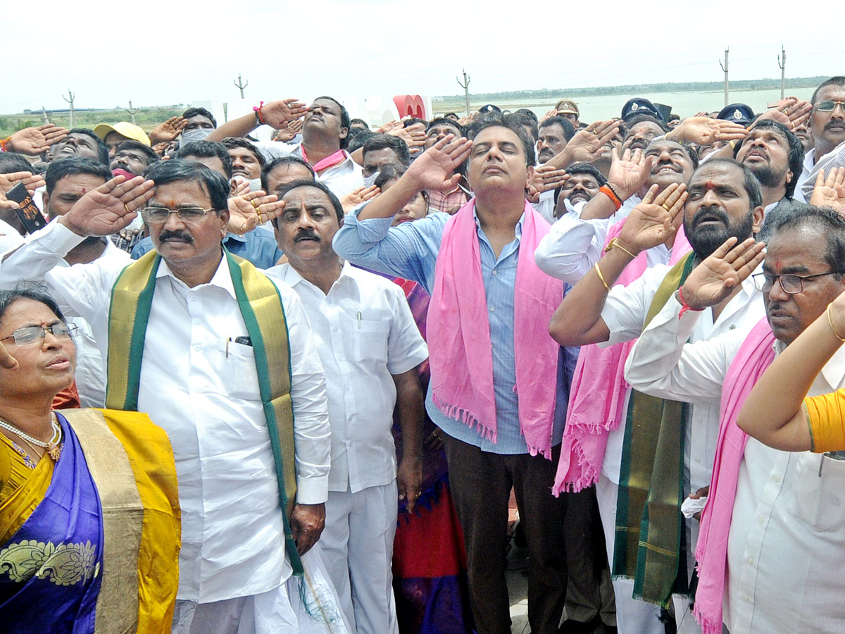 Best photos of the week 19 September to September 26, 2021 Photo Gallery - Sakshi18