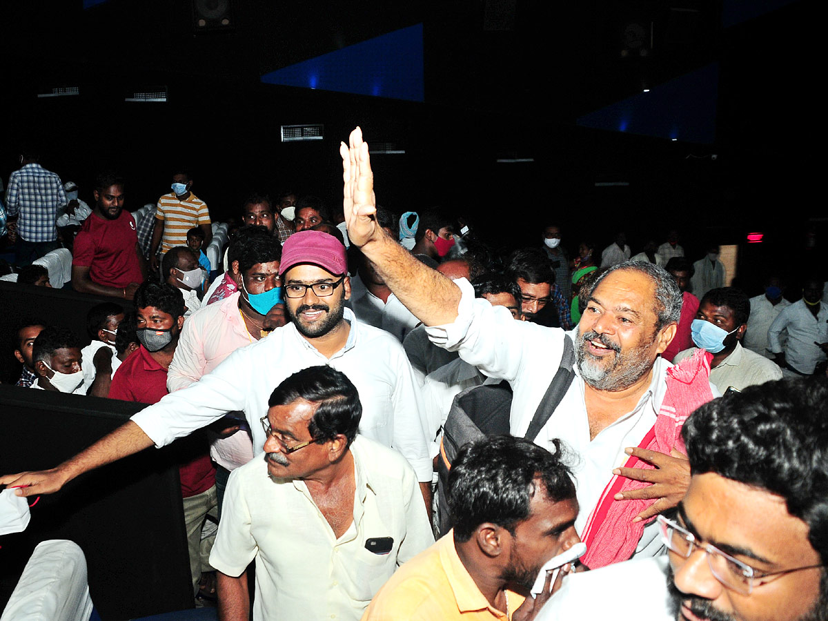 Best photos of the week 19 September to September 26, 2021 Photo Gallery - Sakshi27