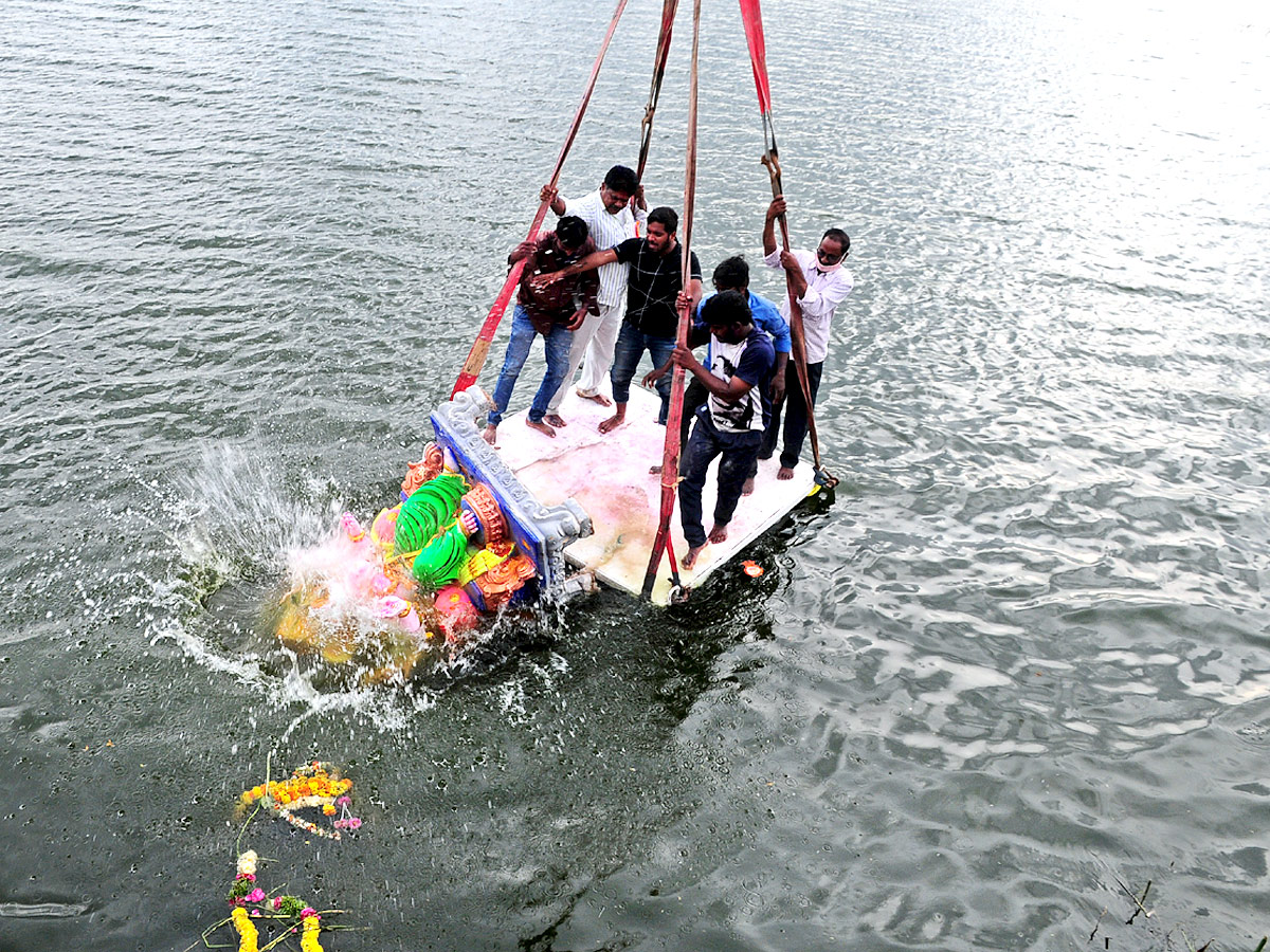 Best photos of the week 19 September to September 26, 2021 Photo Gallery - Sakshi29