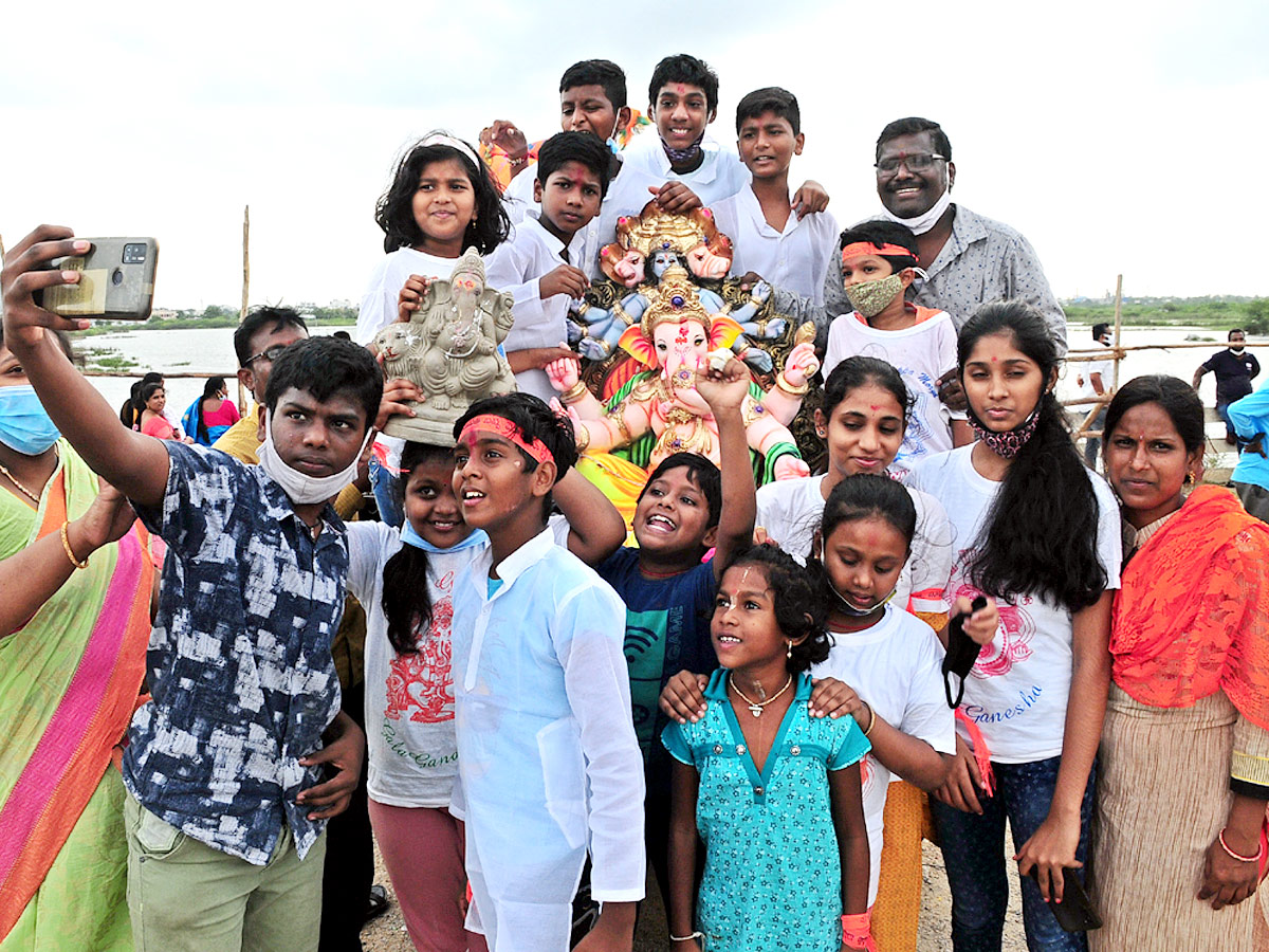 Best photos of the week 19 September to September 26, 2021 Photo Gallery - Sakshi30