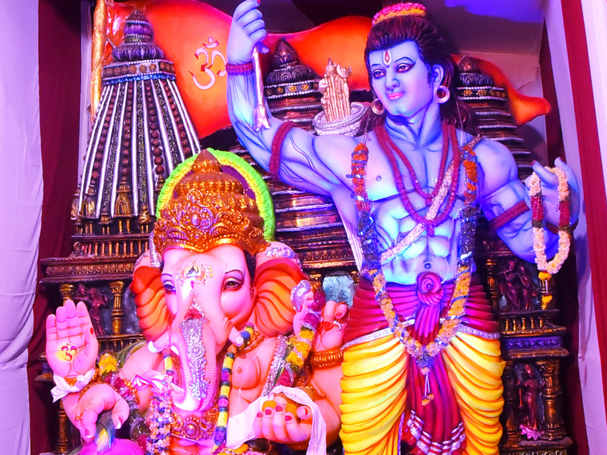 Best photos of the week 19 September to September 26, 2021 Photo Gallery - Sakshi32