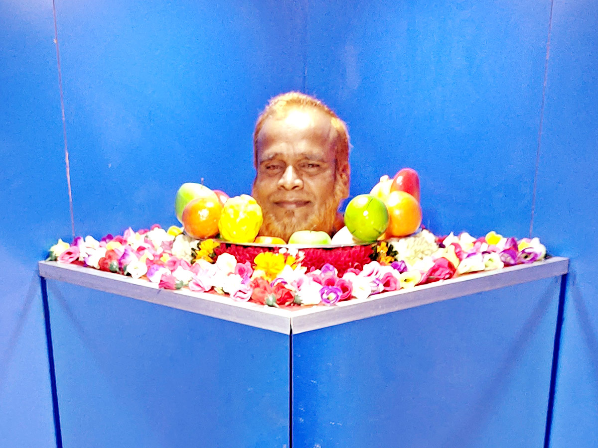 Best photos of the week 19 September to September 26, 2021 Photo Gallery - Sakshi33