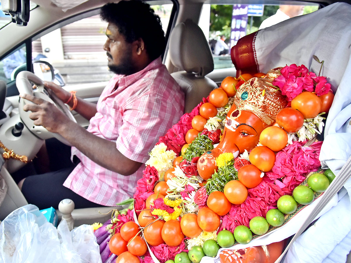 Best photos of the week 19 September to September 26, 2021 Photo Gallery - Sakshi6