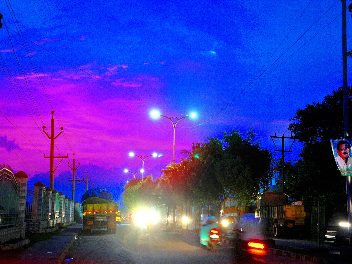 Best photos of the week 19 September to September 26, 2021 Photo Gallery - Sakshi46