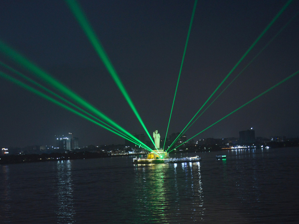 Sunday Funday at Tankbund PHoto Gallery - Sakshi4
