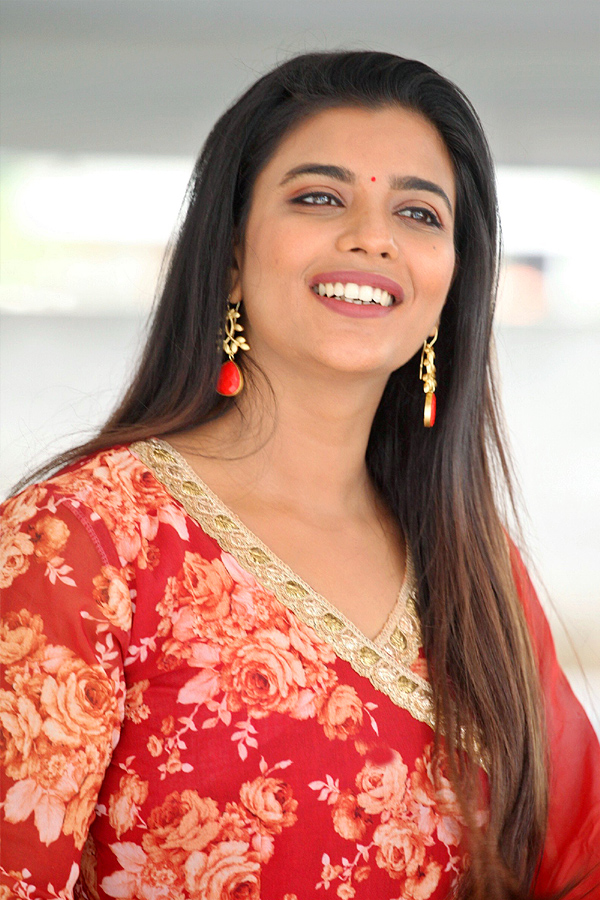 Aishwarya Rajesh Photo Gallery - Sakshi4