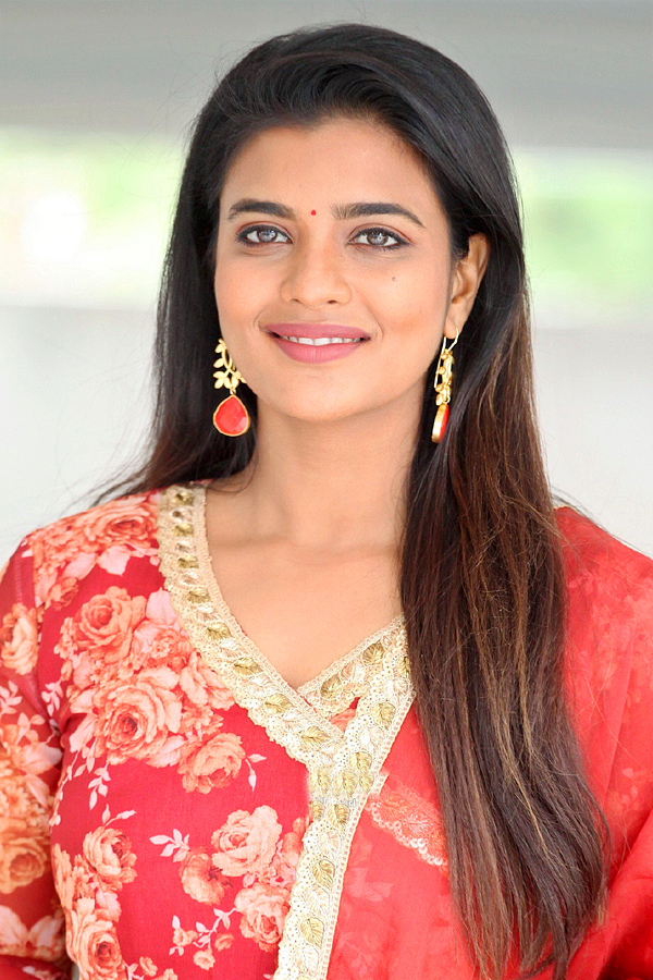 Aishwarya Rajesh Photo Gallery - Sakshi7